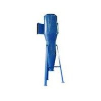 Industrial Cyclone Dust Separation Collector
