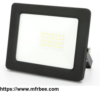 high_quality_die_casting_aluminum_50w_outdoor_slim_led_f