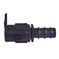 more images of Layflat Hose Connector