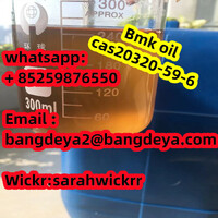 more images of Bmk oil cas20320-59-6 Factory Price China suppliers