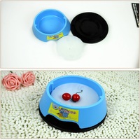 more images of Pet Dog Food Drinking Water Bowl ,Puppy Food Bowl