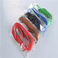 more images of Pet Dog Nylon Leash Rope Dog Leads Rope