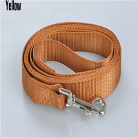 more images of Pet Dog Nylon Leash Rope Dog Leads Rope