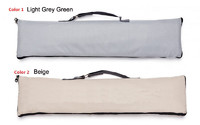 Pet Dog Carrier Car Folder Seat Mat ,Waterproof Travel Car Bag Bed Mat for Small dog or Middle dog