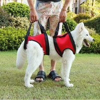Pet Dog Protection Harness Belt for Older dog and Hurt dog Helping Walking