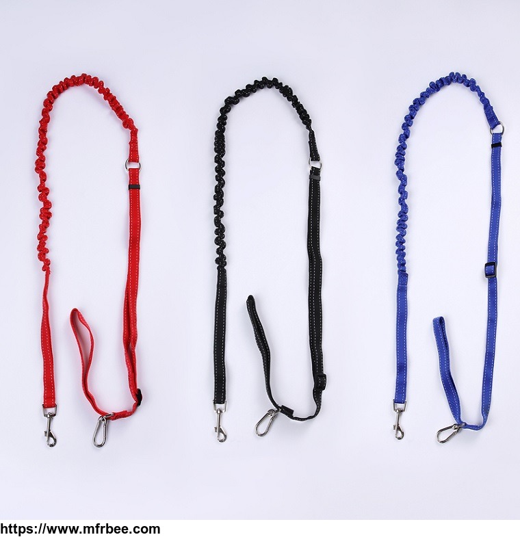 dog_nylon_elasticity_leash_rope_muilt_function_safety_nylon_dog_leads_rope