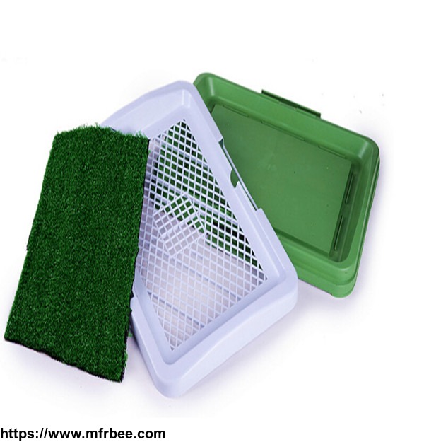 perfect_pets_toilet_grass_mat_puppy_potty_pad_puppy_mat_easy_to_clean_dog_toilet