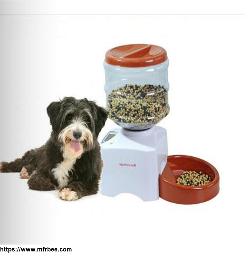 big_pet_dog_automatic_feeder_with_lcd_screen_8l_large_safe_and_clean_dog_feeding_bowel