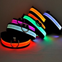 more images of LED Pet Dog Collar