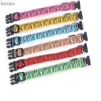 more images of LED night pet dog leash collar