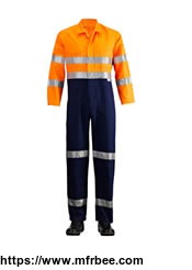 hi_vis_two_tone_raglan_sleeve_coverall_with_3m_9920_tape