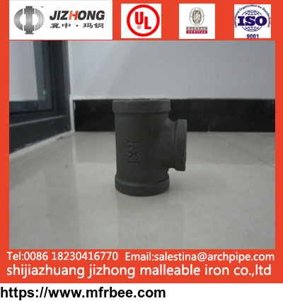 malleable_iron_pipe_fitting