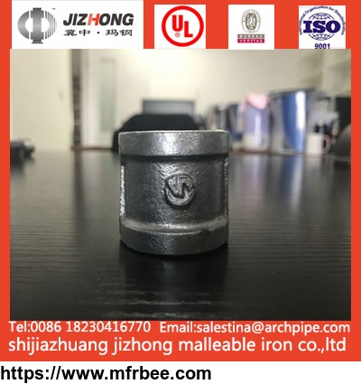 galvanized_malleable_iron_pipe_fittings