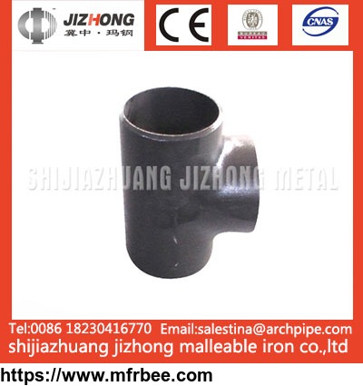 butt_welding_pipe_fitting_tees