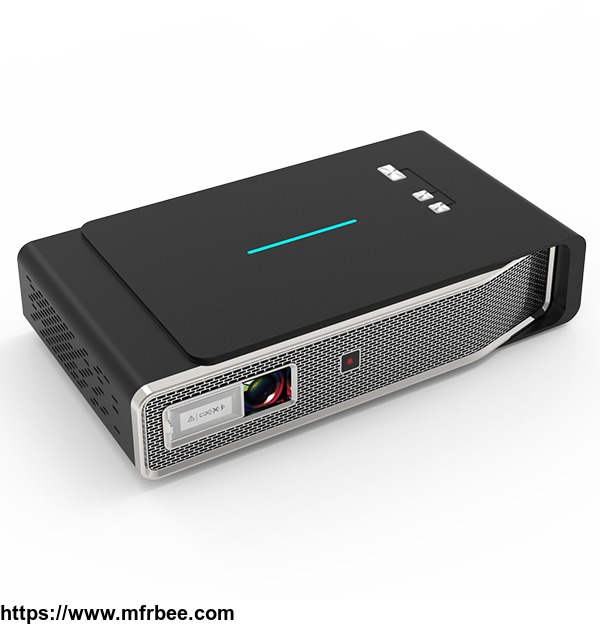 toumei_v5_3d_android_6_0_smart_dlp_video_projector