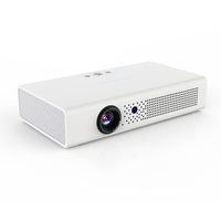 more images of TOUMEI V6 3D Android 6.0 Smart DLP Projector