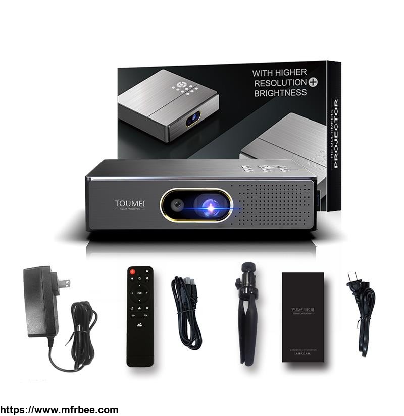 toumei_k9_3d_smart_android_dlp_projector_home_projector_video_projector