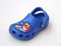 Children cartoon slipper