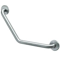 more images of STAINLESS STEEL GRAB BARS