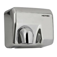 more images of STAINLESS STEEL HAND DRYERS