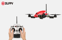 more images of Fpv drone quadcopter