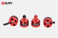 more images of 2205 2300kv Brushless Motor for Fpv Racing Drone