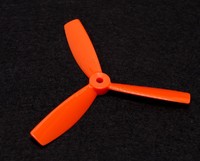 16pcs 5045 FPV Drone Propeller 3-Blade Props for Mini Racing Quadcopter and Multirotor RC Drone