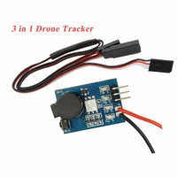 more images of 3 in 1 Quadcopter Lost Plane Tracker Battery Low Voltage Checker Signal Loss Alarm