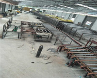 more images of High Quality Gypsum Board Production Line Equipment
