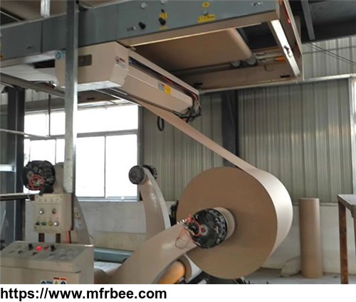 paper_faced_gypsum_board_production_line_equipment