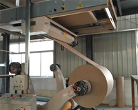 more images of Paper Faced Gypsum Board Production Line Equipment