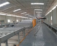 more images of Professional Gypsum Board Production Line