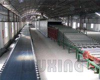 more images of Paperless Gypsum Board Production Line Equipment