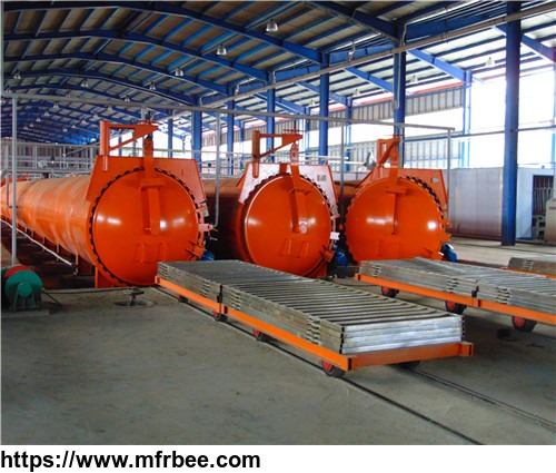 safety_calcium_silicate_board_production_line_equipment