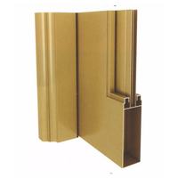 Casement Door Series MP