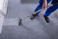 Carpet Cleaning Footscray