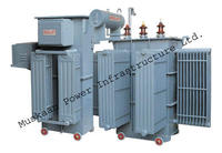 H.T. Transformer with Built in Automatic Voltage Stabilizer