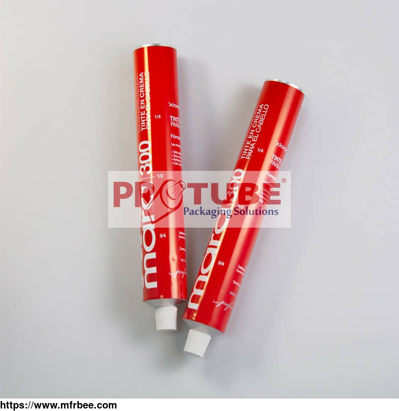 hair_coloring_cream_packaging_tube_aluminum_tube_for_cream
