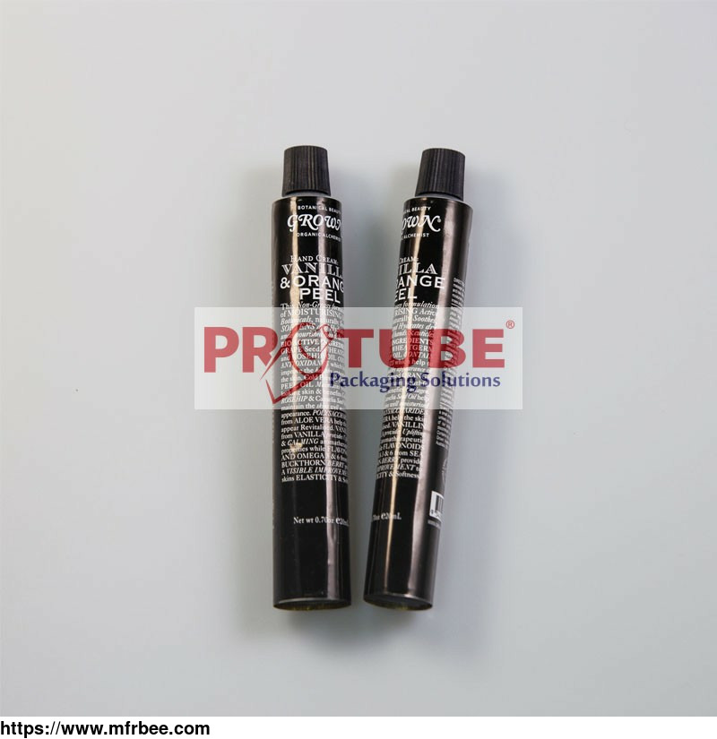 aluminum_squeeze_tube_for_hand_cream_packaging