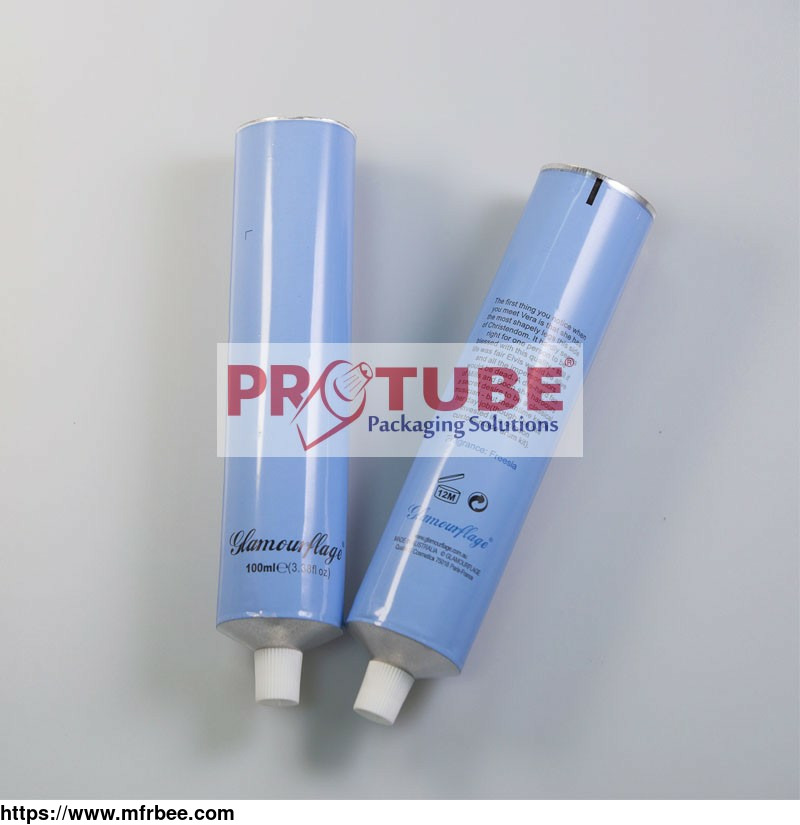 screw_cap_aluminum_tube_for_hand_cream_packaging