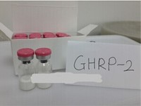 more images of GHRP-2 Acetate
