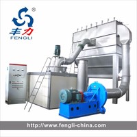 MT Series Ring Roll Mill Manufacturer for Graphite in China
