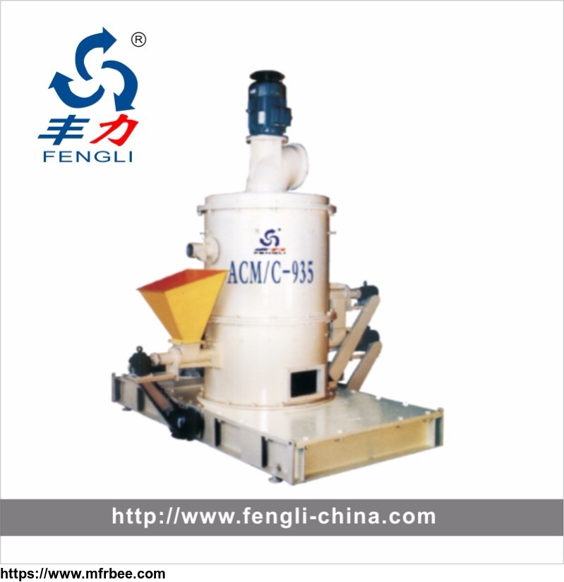 acm_series_grinding_machine_manufacturer_for_baking_soda_in_china