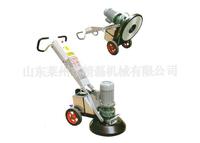 more images of MP-1700 small volume simple structure ground polishing mill 