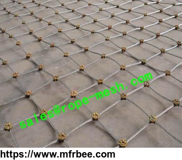 slope_protection_rope_mesh
