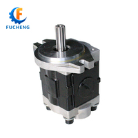 more images of F32 Series Forklift Hydraulic Pump
