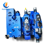 Directional Valve Rexroth for Hydraulic Power