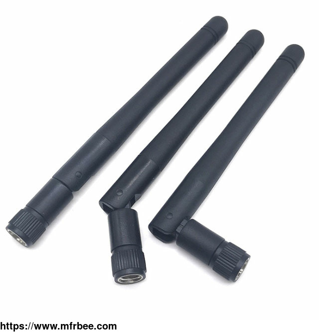 108mm_gsm_omni_antenna_3dbi_sma_male_connector_rubber_gsm_antenna