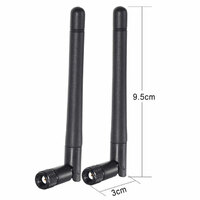 more images of 108MM ZTE Router 4G LTE Antenna Long Range WIFI Antenna 4G LTE
