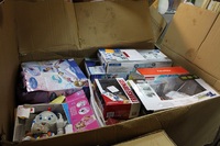 more images of Customer returned / warehouse damaged toys and baby products - Europe
